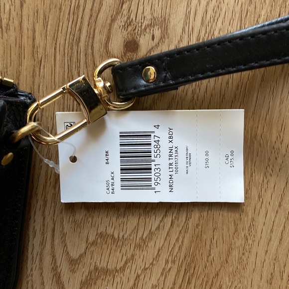 Coach mini bag - Picture 5 of 6